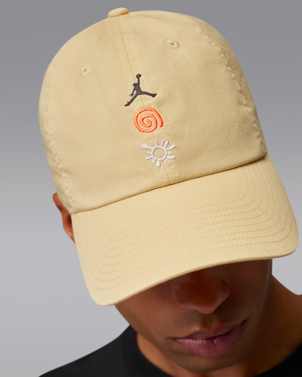 Nike Air Jordan Club Cap Adjustable Festival Hat Size L/XL Unisex IR7245 753 NWT